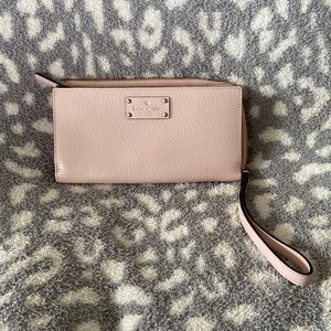 Kate Spade Wristlet